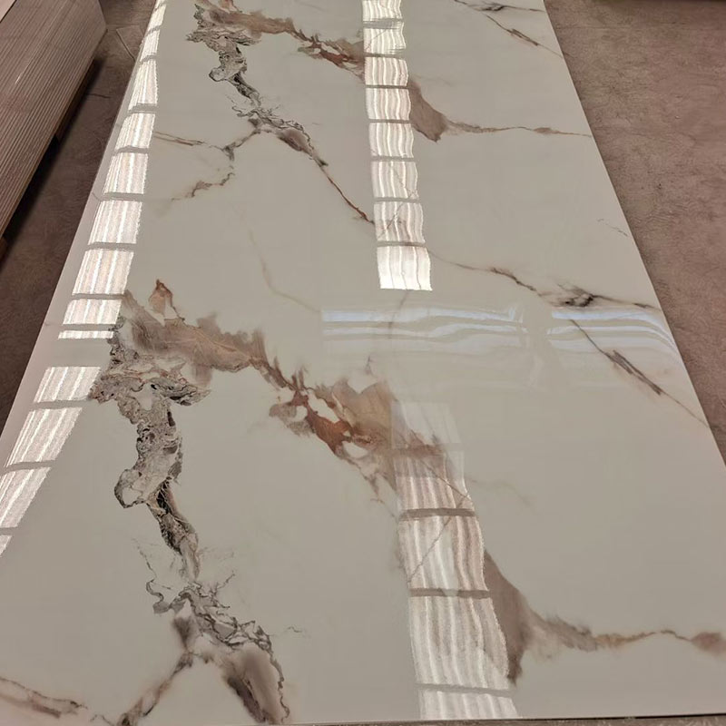  UV Marble sheet 