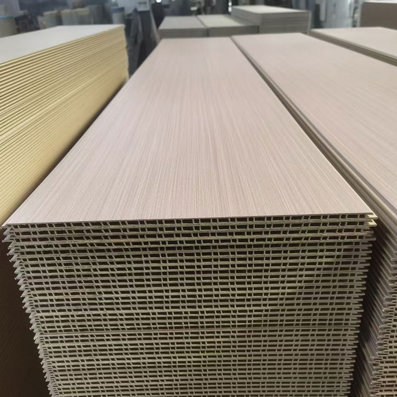  Integrated Wall Panel